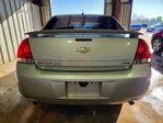 Chevrolet Impala 2015