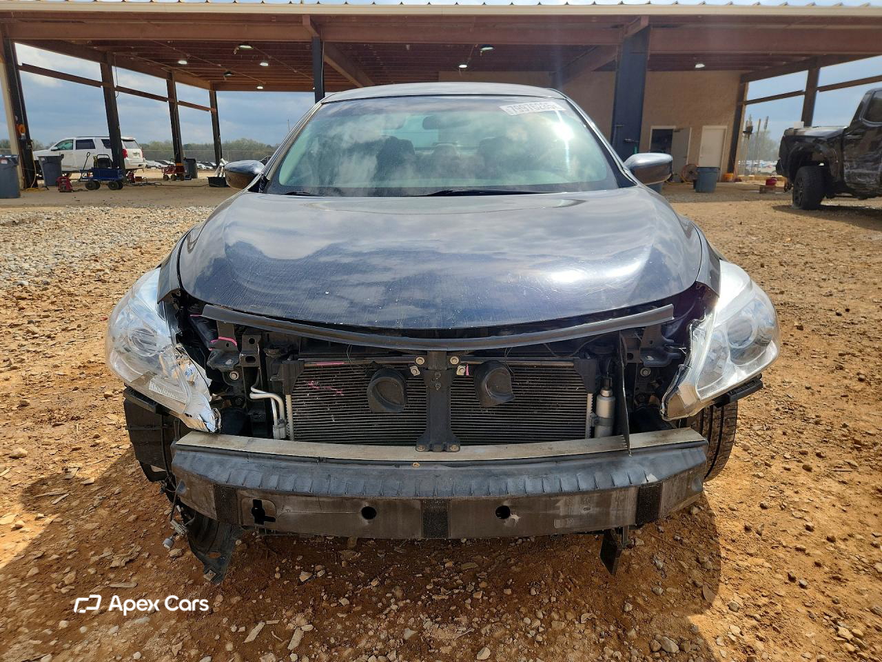 Nissan Altima 2013
