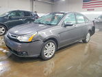 Ford Focus 2010