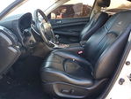 Infiniti G 2012