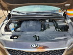 Kia Sedona 2017