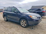 Subaru Forester 2014