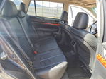 Subaru Outback 2011