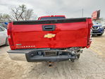 Chevrolet Silverado 2011