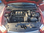 Ford Taurus 2015