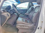 Honda Odyssey 2012