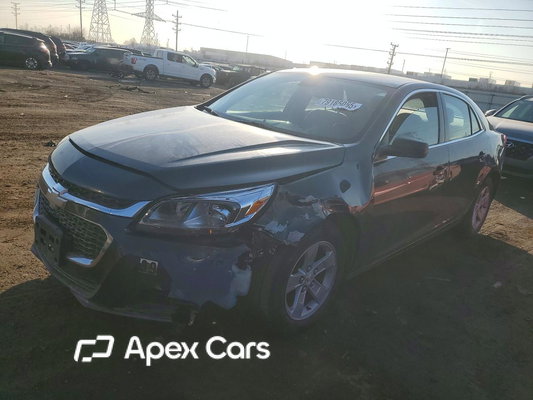 Chevrolet Malibu 2015 - Image 1 of 12