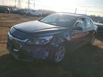Chevrolet Malibu 2015