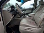 Acura MDX 2012