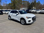 Audi Q3 2020
