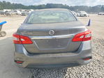 Nissan Sentra 2019