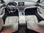 Honda Accord 2018