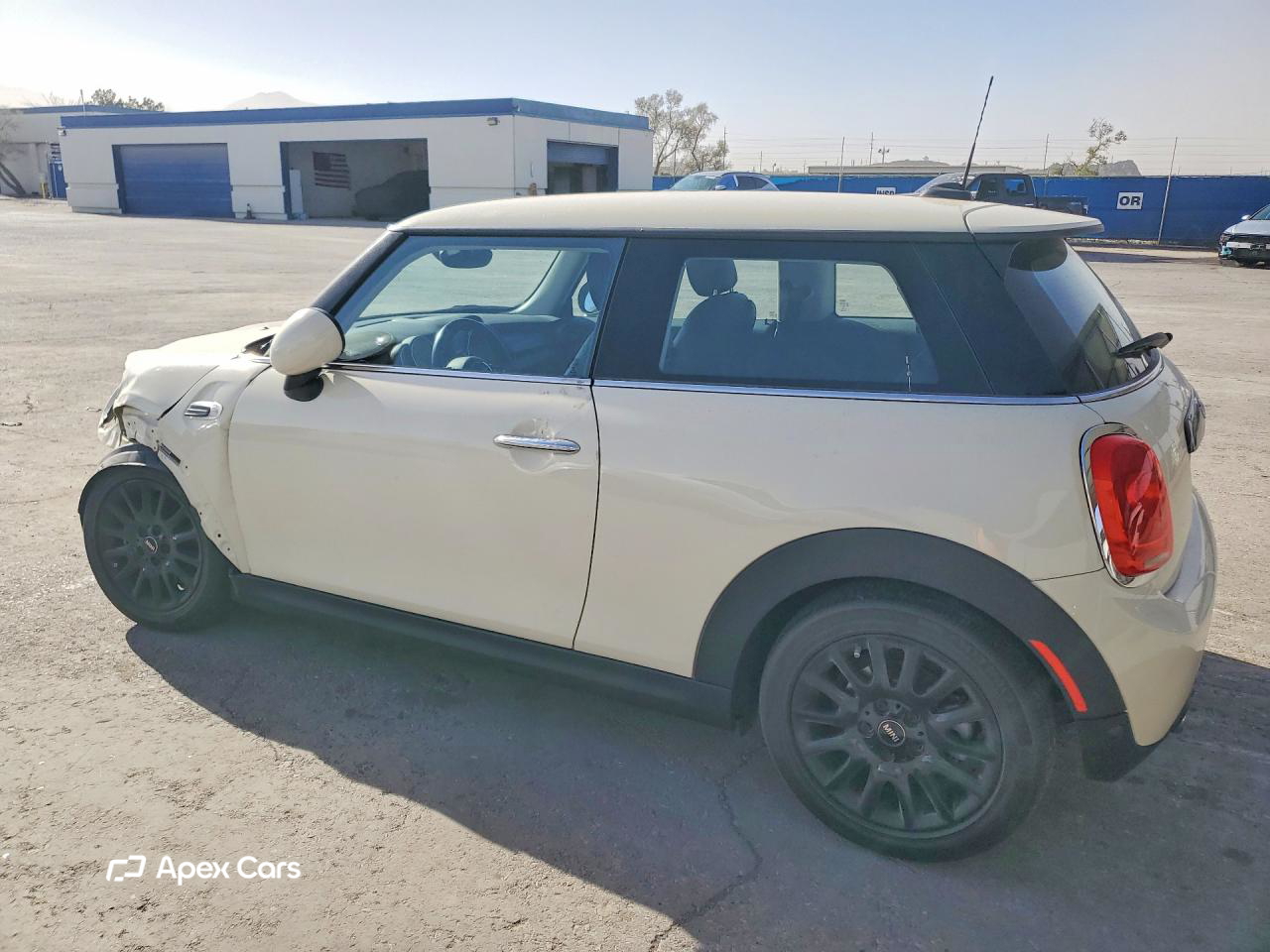 MINI Cooper 2018