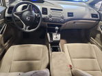 Honda Civic 2011