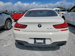 BMW Series 6 2014