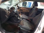 Chevrolet Sonic 2014