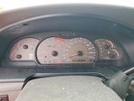 Toyota Sequoia 2003