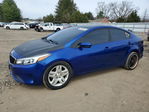 Kia Forte 2018