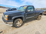 Chevrolet Silverado 2003