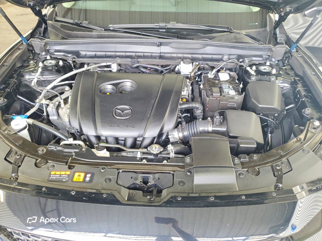 Mazda CX-50 2026