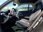 Smart Fortwo 2011
