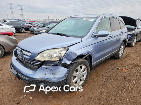 Honda CR-V 2007 - Image 1 of 5