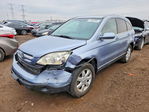 Honda CR-V 2007