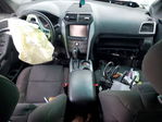 Ford Explorer 2014