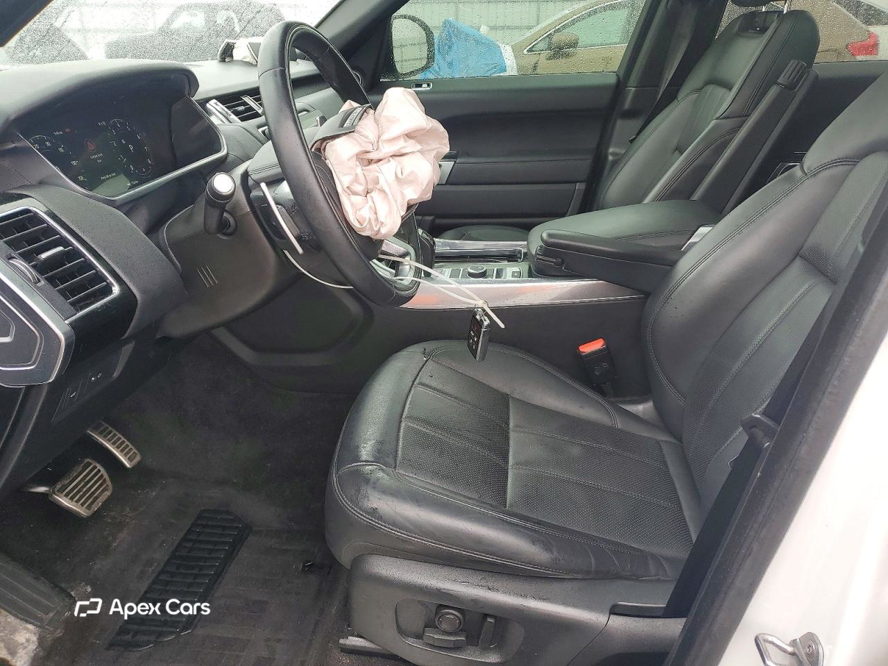Land Rover Range Rover 2022