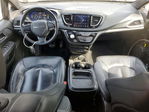 Chrysler Pacifica 2018