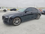 Cadillac CT4 2021