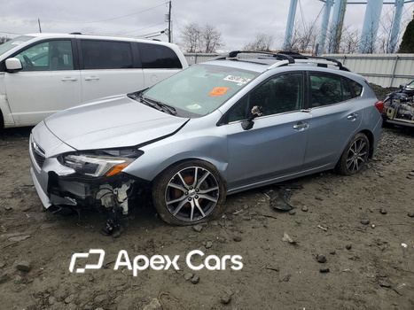 Subaru Impreza 2017 - Image 1 of 12