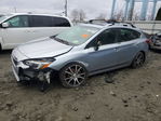 Subaru Impreza 2017