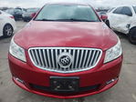 Buick LaCrosse 2012