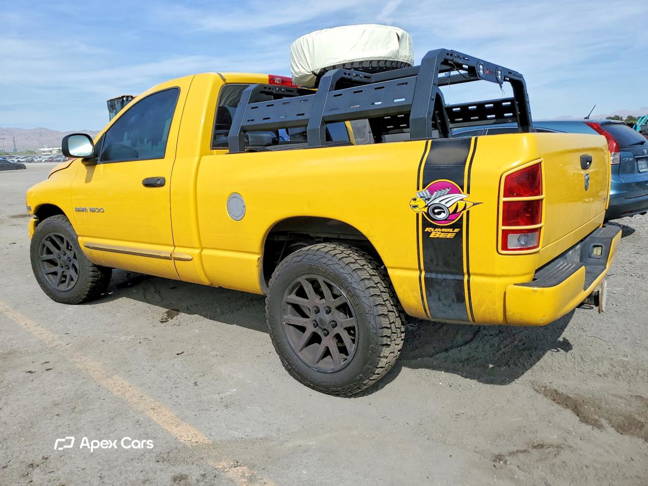 Dodge RAM 2005