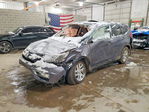 Honda CR-V 2016