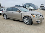 Nissan Altima 2014