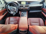 Lexus GS 2015