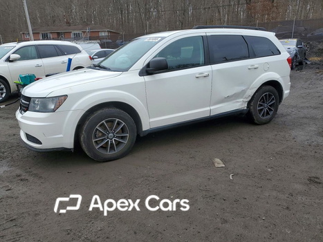 Dodge Journey 2018 - Image 1 of 13