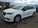 Chrysler Pacifica 2025
