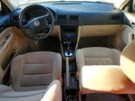 Volkswagen Jetta 1999
