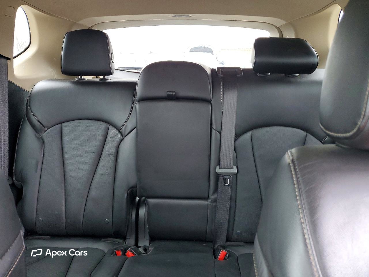 Buick Envision 2018