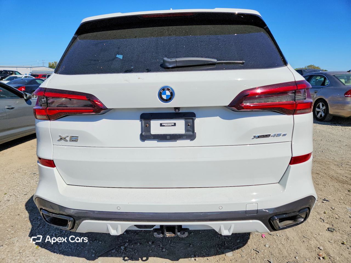BMW X5 2023