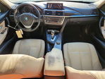 BMW Series 3 2015