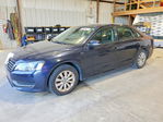 Volkswagen Passat 2014
