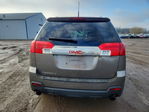GMC Terrain 2011