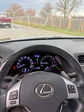Lexus IS 2011