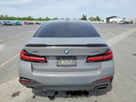 BMW M5 2022