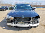 BMW X3 2017