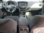 Nissan Pathfinder 2014